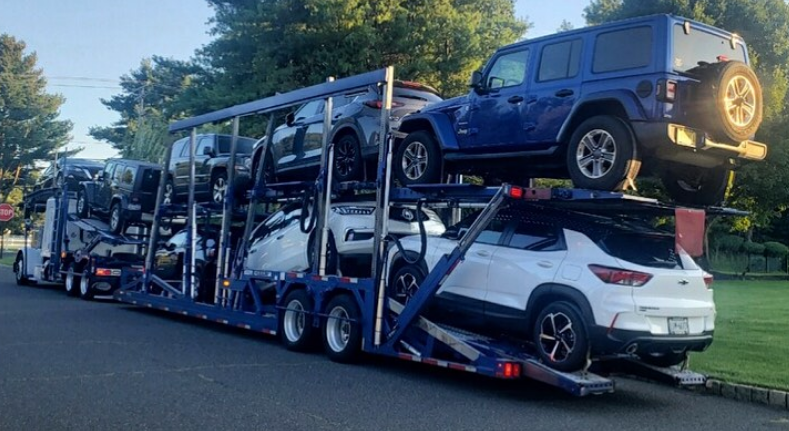 Expert Vehicle Transport Solutions: The Advantage of Utah Towing Company Experience