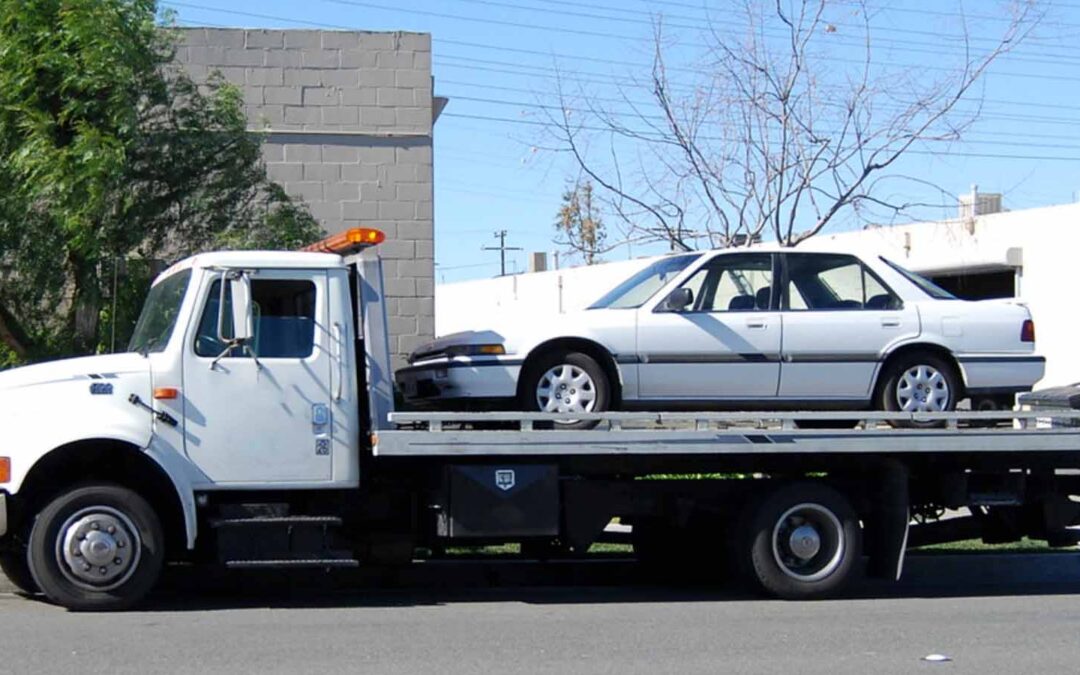 Customer-Centric Approach: How Utah Towing Company Puts Your Needs First