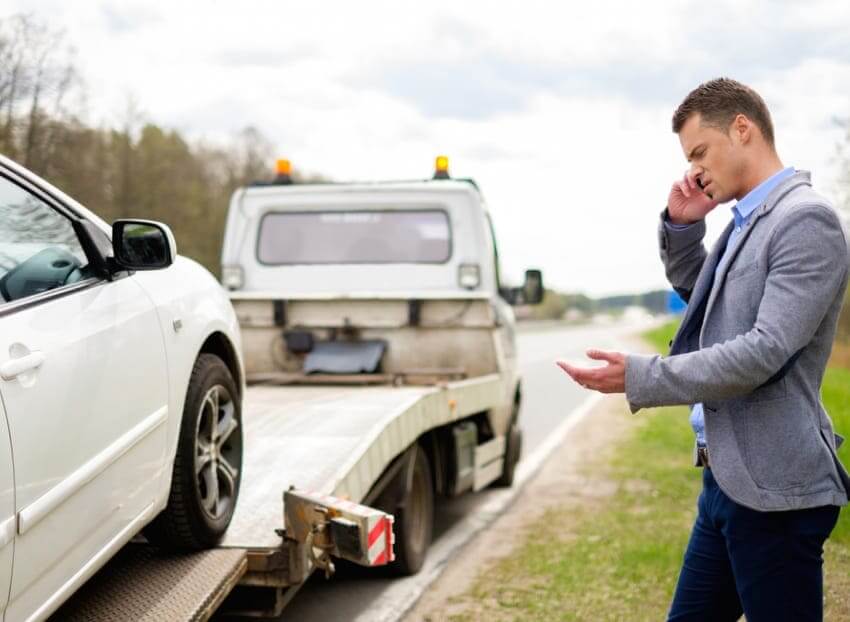 Understanding Your Rights: What to Know When Dealing With Towing Companies