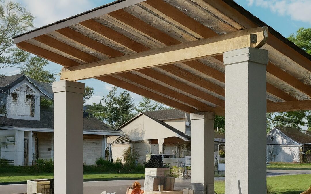 The Cost of Building a Carport: A Comprehensive Guide