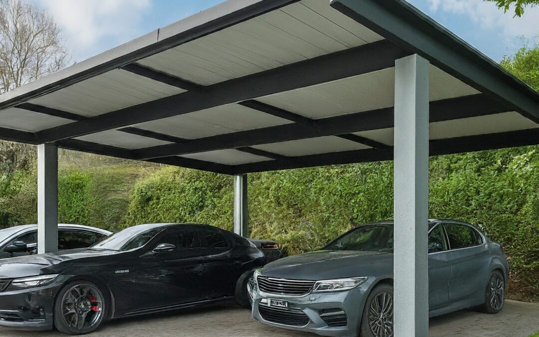 How to Choose the Perfect Carport for Your Home