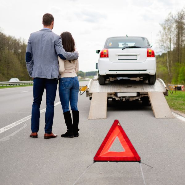 Discover What Are the Towing Fees in Utah!