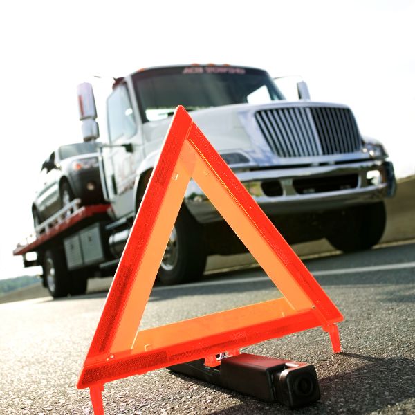 Learn Who Regulates Towing Companies in Utah!