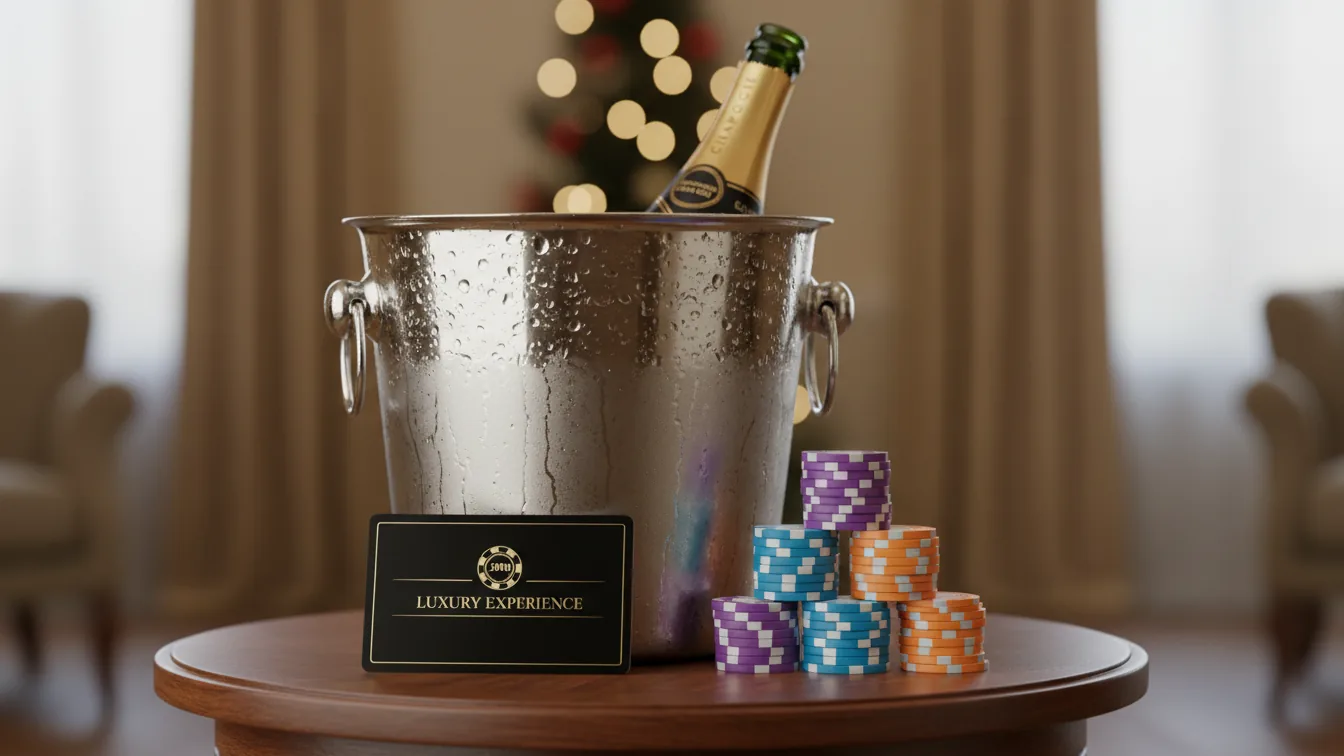 Best online casino welcome bonus offers